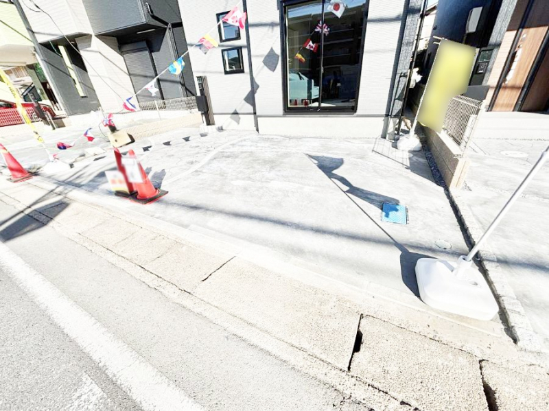 �@�J�[�X�y�[�X�L