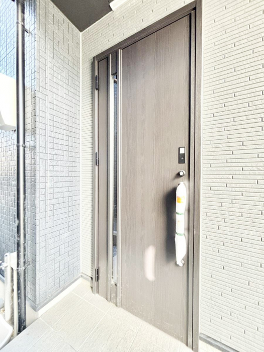 ���ց@���֑O�͉J���~���Ă��G��ɂ��������t��