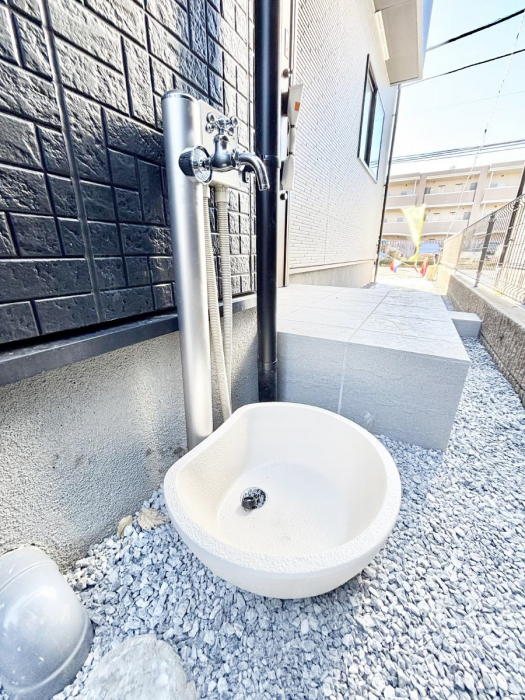 ���̑��@�K�[�f�j���O�₨�|���ɕ֗��ȊO����