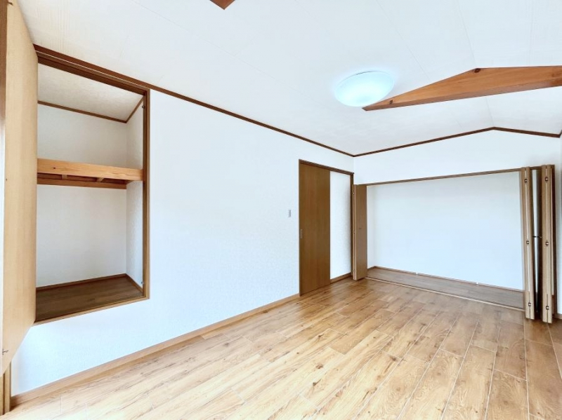 ���̑����ρ@���[���[�����Ă���̂ŁA���Z�X�y�[�X���L���g���܂��B 