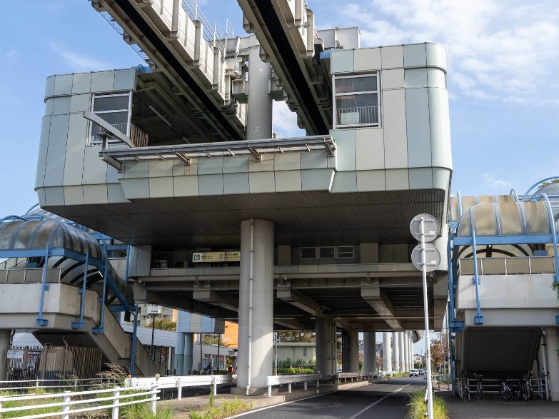 ���ӊ��@�w 960m �݂��w