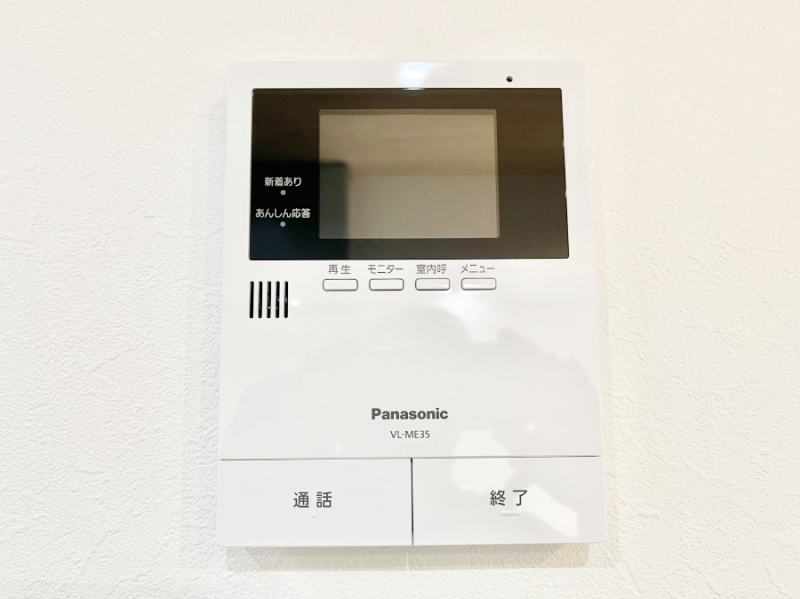 ���̑����ρ@TV���j�^�[�t�C���^�[�t�H�����t���Ă��ăZ�L�����e�B�[��  