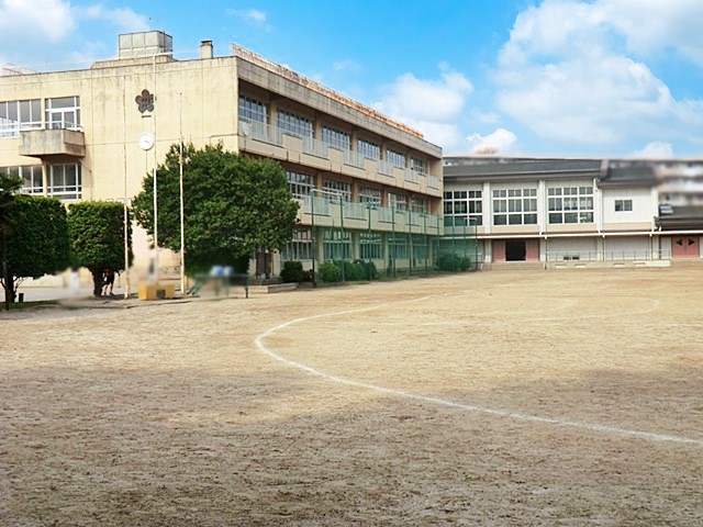 ���ӊ��@���w�Z 1239m ��c�s���암���w�Z