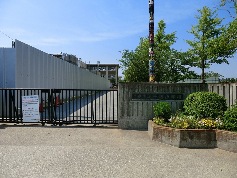 ���ӊ��@���w�Z 1700m �s���s����포�w�Z