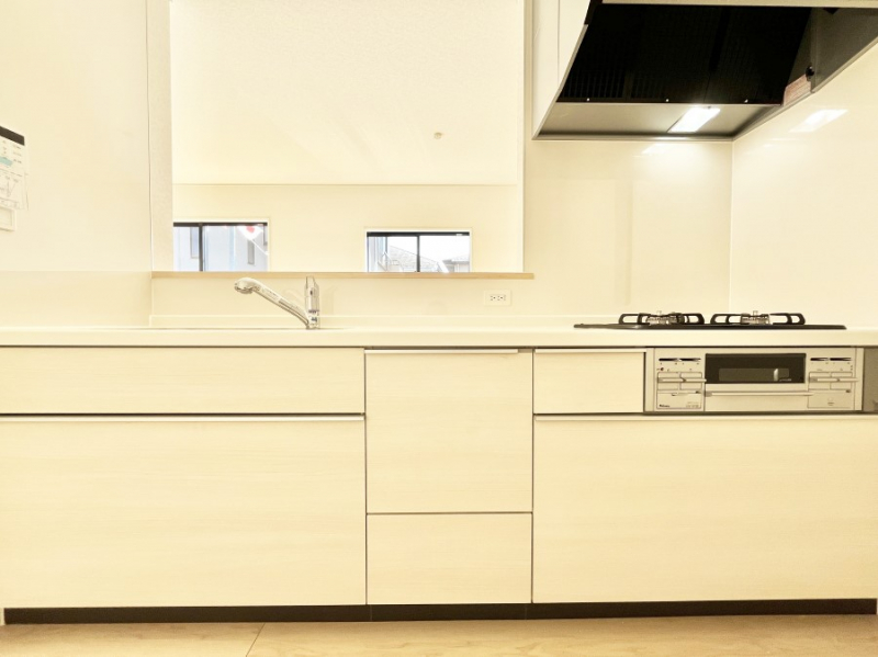 �L�b�`���@�������������I�ɁA�y�����I�V�X�e���L�b�`��  