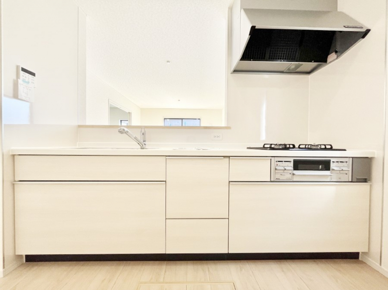 �L�b�`���@�������������I�ɁA�y�����I�V�X�e���L�b�`��