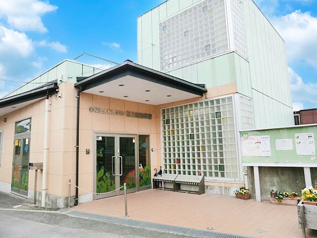 ���ӊ��@�c�t���E�ۈ牀 1400m �~�T���c�t��