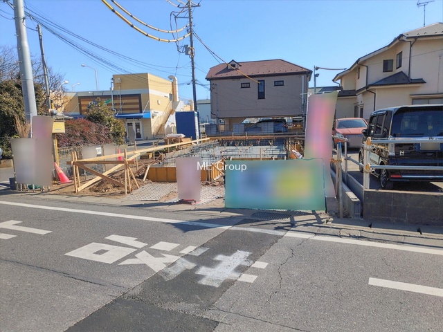 ���n�O�ώʐ^�@-