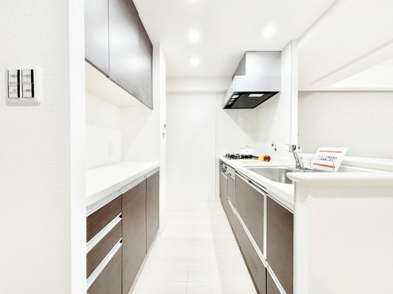 ���̑����ρ@�J�b�v�{�[�h���W�������I�L�X�X�y�[�X�ł��������₷���L�b�`���ł��B