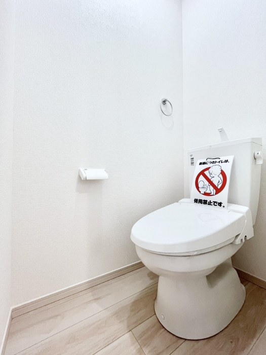 �g�C���@�g�C����1�K��2�K���ꂼ��ɔz�u����Ă��ĂƂĂ��֗��ł��B 