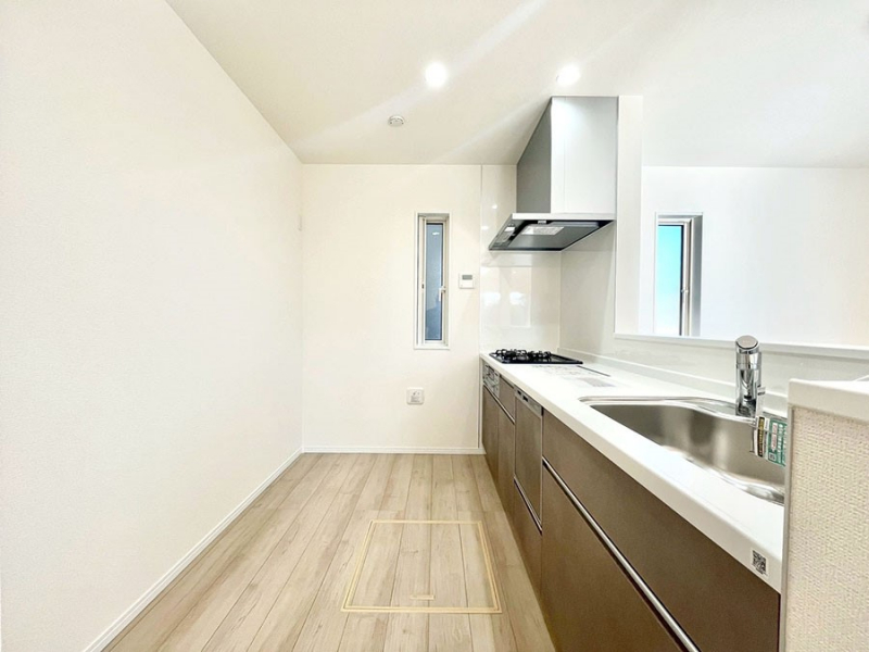 �L�b�`���@��Ƃ肠��L�b�`���ł͂��Ƒ��Ɗy�������������ł��܂��B