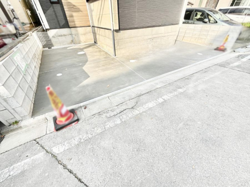 �@�����Ɍ������Ȃ����ԃX�y�[�X�B