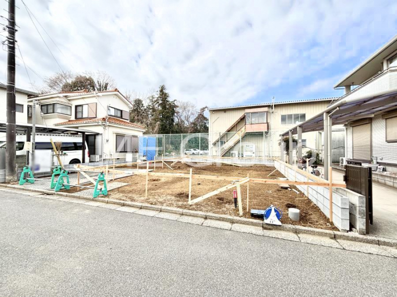 ���n�O�ώʐ^�@4LDK�{WIC�t���v�����I���K�ł�Ƃ肠�鐶�����y���߂܂��B