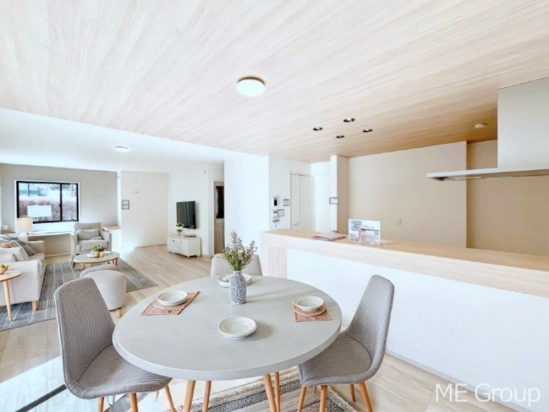 ���r���O�@���Ƒ��̓��₩�Șb�����ŕ�܂�閾�邢���r���O  ���Ƌ��CG�ł�