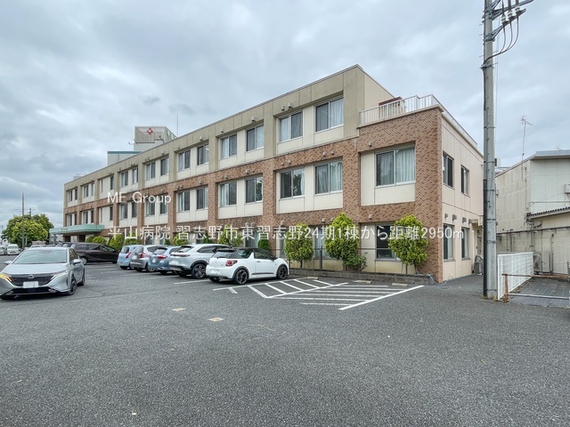 ���ӊ��@�a�@ 2950m ���R�a�@