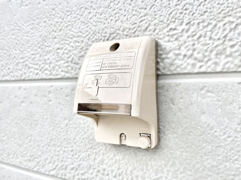 ���̑��@�֗��ȊO�R���Z���g�B