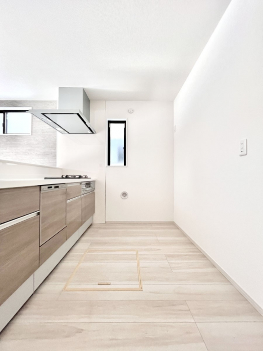 �L�b�`���@��Ƃ肠��L�b�`���ł͂��Ƒ��Ɗy�������������ł��܂��B