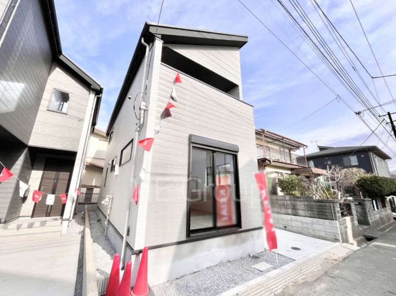 ���n�O�ώʐ^�@�����Ղ�̗z���ƐS�n�悢�����������ޏZ�܂�