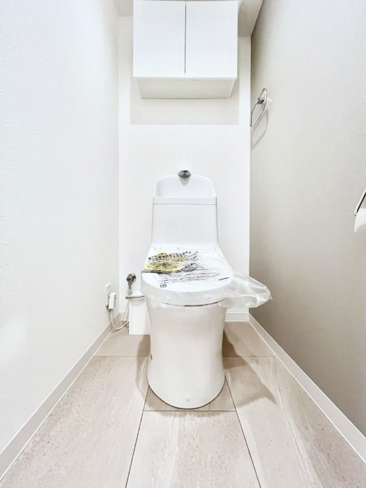 �g�C���@�������̂���g�C�� 