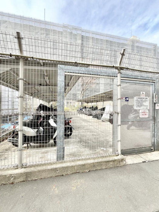 ���̑��@�o�C�N�u����i�󂫏󋵂͓s�x���m�F���������j