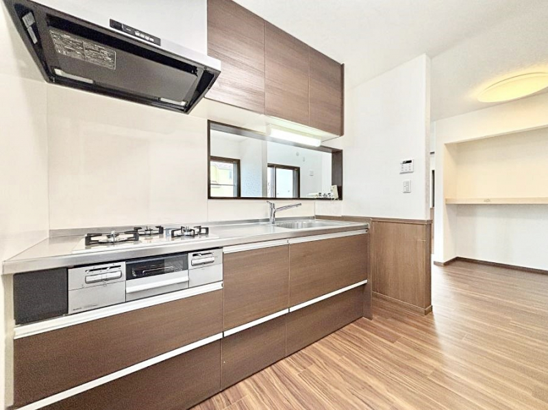 �L�b�`���@��Ƃ肠��L�b�`���ł͂��Ƒ��Ɗy�������������ł��܂��B