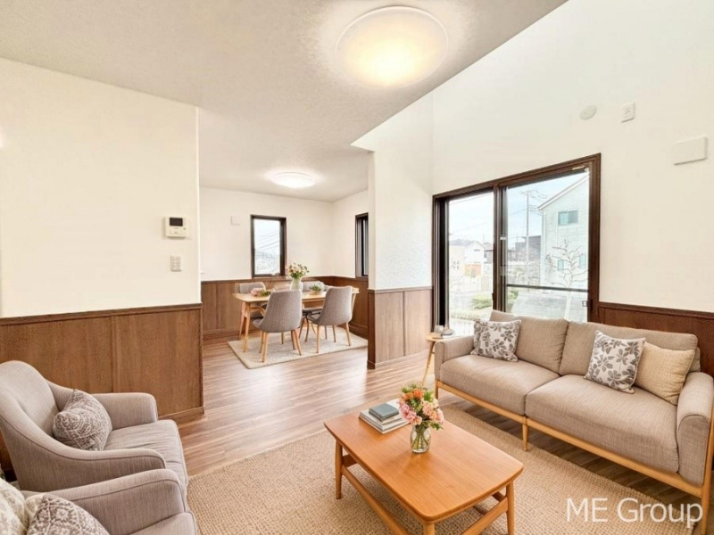 ���r���O�@���Ƒ��̓��₩�Șb�����ŕ�܂�閾�邢���r���O  ���Ƌ��CG�ł�