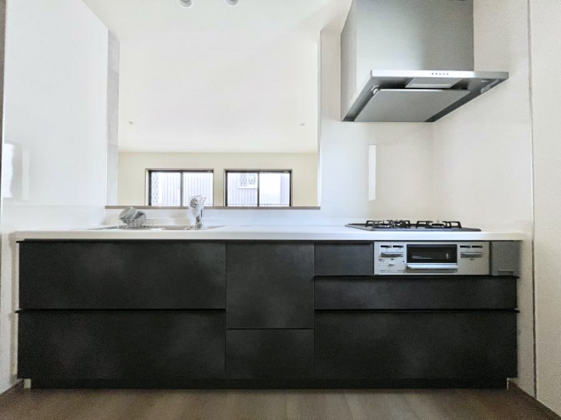 �L�b�`���@�������������I�ɁA�y�����I�V�X�e���L�b�`��  