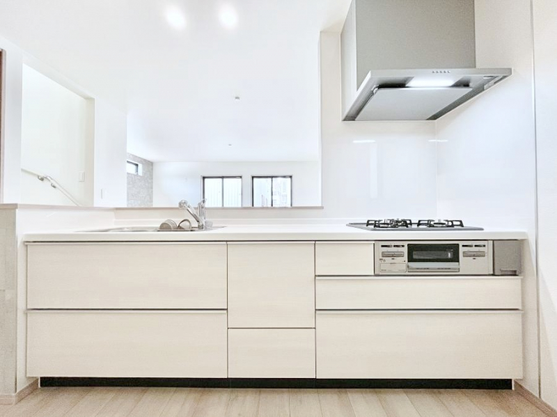 �L�b�`���@�����g���L�b�`��������A�g���₷�����������̂��₷���ɂ������܂����B 