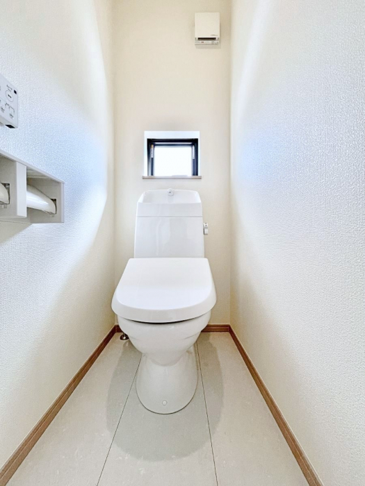 �g�C���@�g�C���͉������@�\�t��