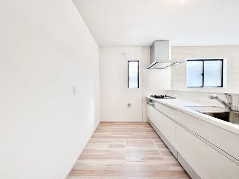 �L�b�`���@��Ƃ肠��L�b�`���ł͂��Ƒ��Ɗy�������������ł��܂��B