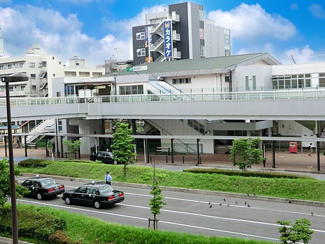 ���ӊ��@�w 1800m ���c��֓씐�w