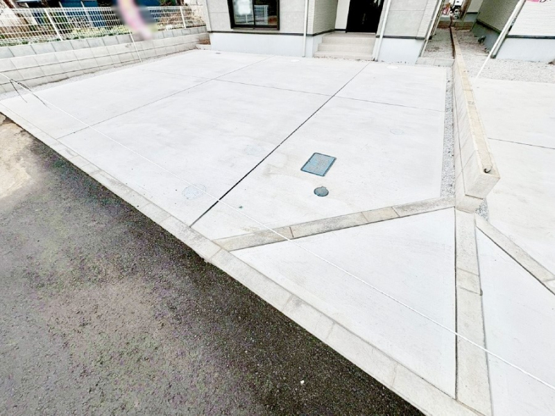 �@�Ԃ̏o������X���[�Y�I���񒓎�2�䕪�̃J�[�X�y�[�X�t���ł�