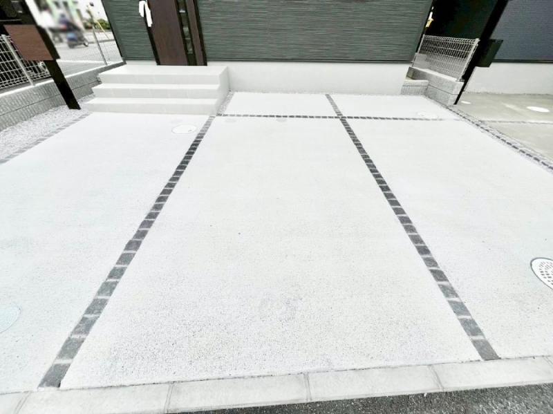 �@�J�[�X�y�[�X�L