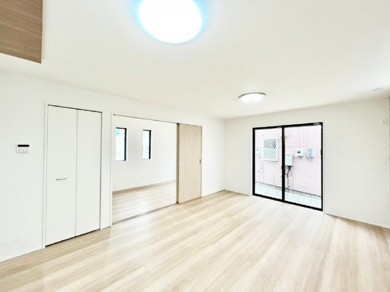 ���̑����ρ@�אڂ̗m�����J������΂���ɍL�X��Ԃ�