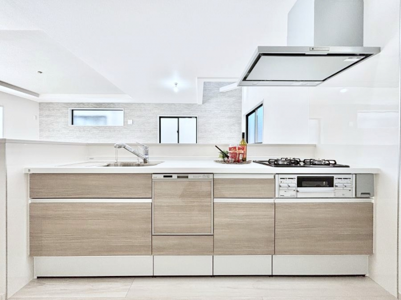 �L�b�`���@�H��@�E�򐅊�E�R�c���R�����Ȃǃf�U�C�������@�\�������˔������V�X�e���L�b�`���I