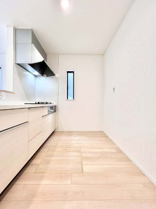 �L�b�`���@��Ƃ肠��L�b�`���ł͂��Ƒ��Ɗy�������������ł��܂��B