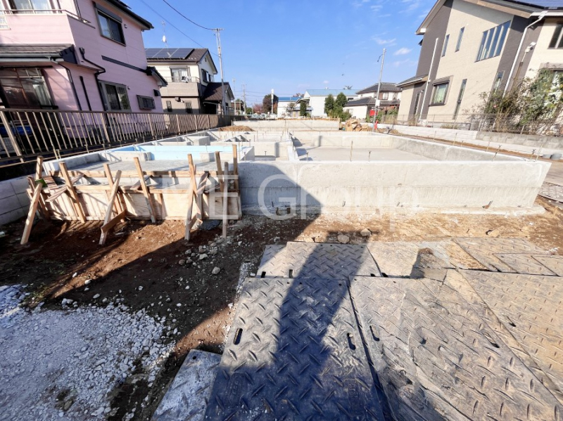 ���n�O�ώʐ^�@�����Ղ�̗z���ƐS�n�悢�����������ޏZ�܂�