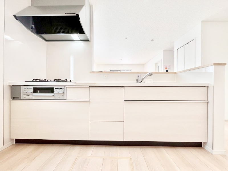 �L�b�`���@�������������I�ɁA�y�����I�V�X�e���L�b�`��