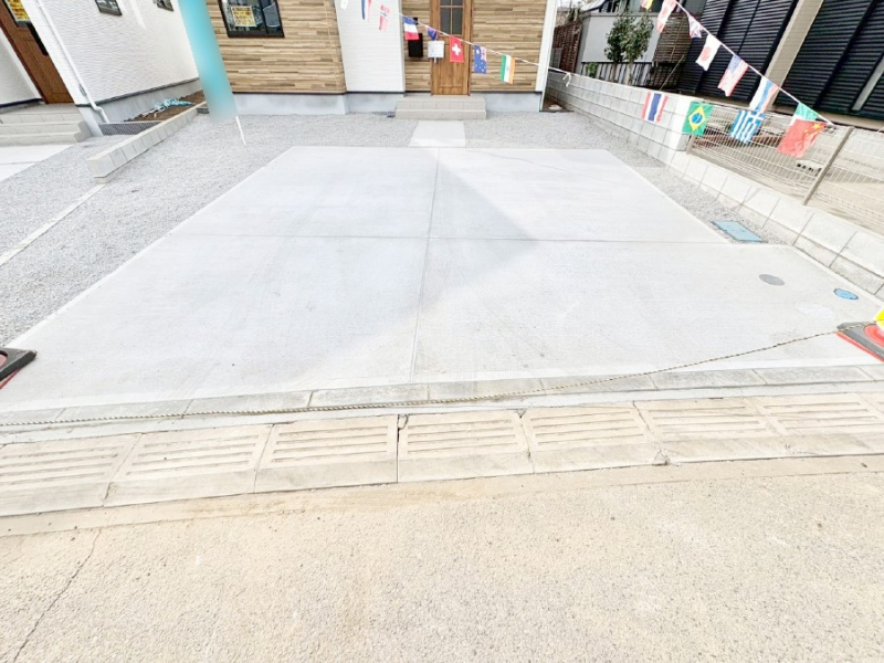 �@�J�[�X�y�[�X�L