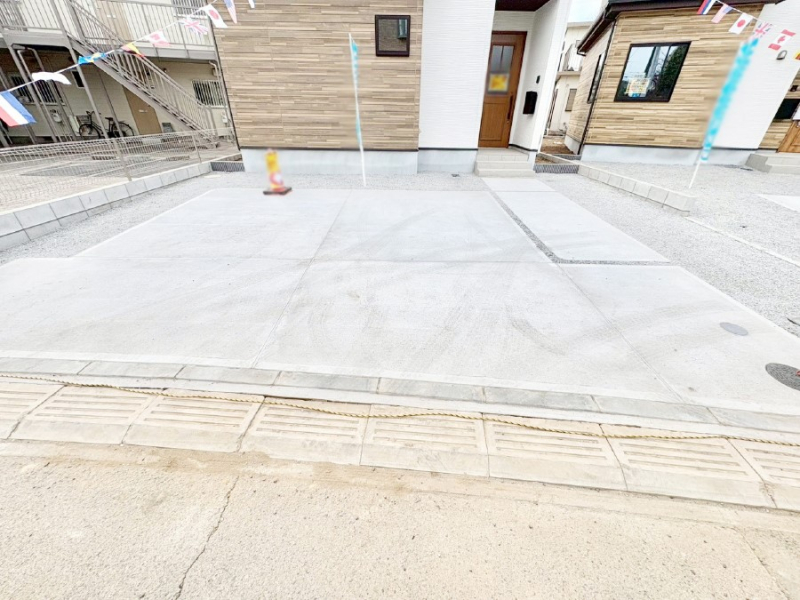 �@�J�[�X�y�[�X�L