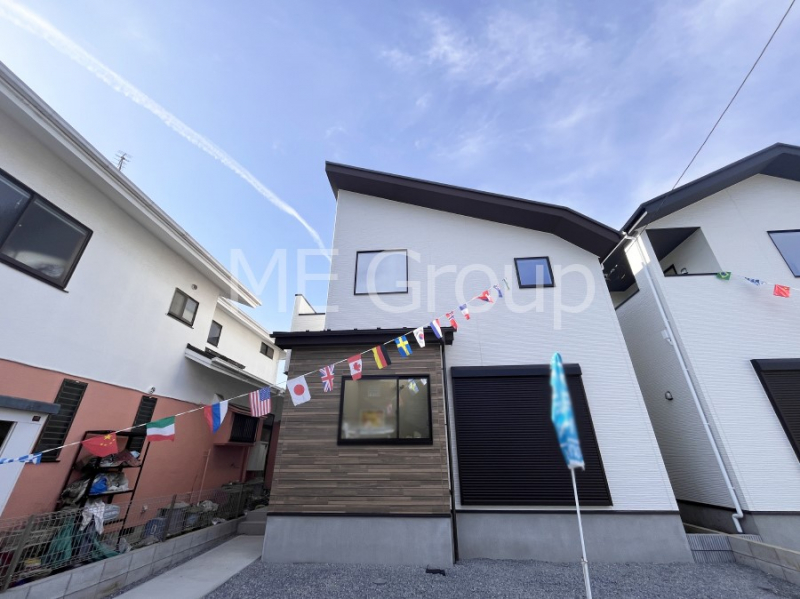 ���n�O�ώʐ^�@�����Ղ�̗z���ƐS�n�悢�����������ޏZ�܂�