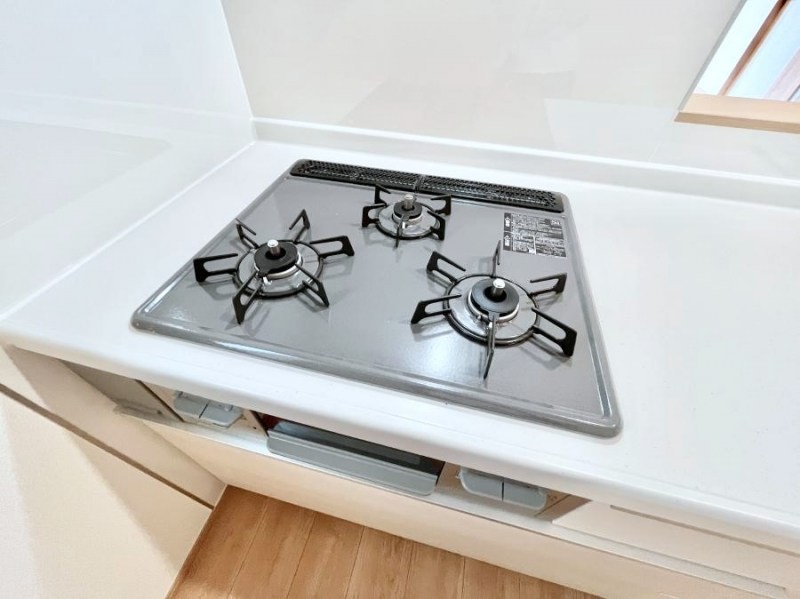 ���̑����ρ@�K�X�R�����͂r���Z���T�[���ځB�Η͒��߂�ł��t���E�����Y����h���ł���܂��B