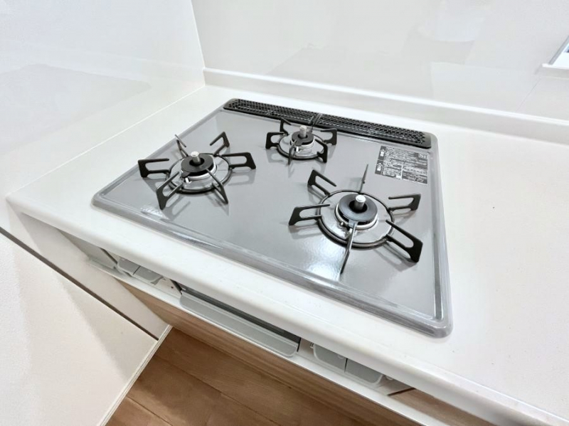 ���̑����ρ@�K�X�R�����͂r���Z���T�[���ځB�Η͒��߂�ł��t���E�����Y����h���ł���܂��B