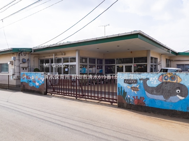 ���ӊ��@�c�t���E�ۈ牀 520m �����ۈ珊