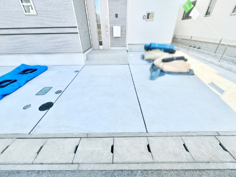 �@�J�[�X�y�[�X�L