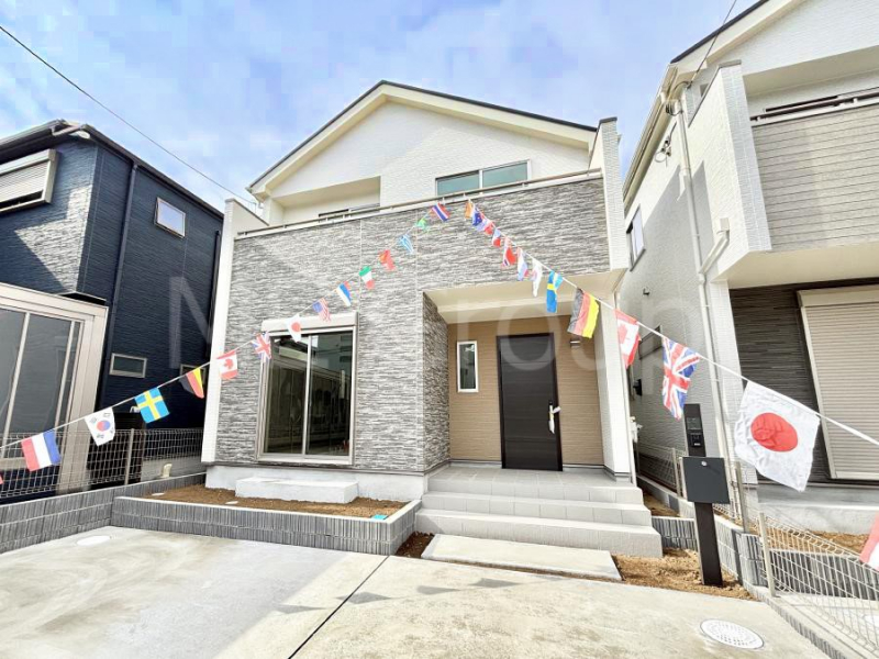 ���n�O�ώʐ^�@�������ꂽ�O�ρA�㎿�ȏZ��Ԃ��L���鎺���͉i�����S���ĉ߂�����Z���ł��B 