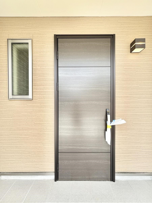 ���ց@�Z�܂��̊�����o����A���փh�A�B 