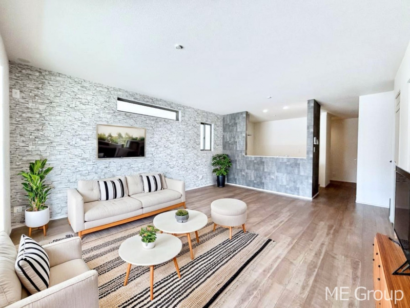 ���r���O�@���Ƒ��̓��₩�Șb�����ŕ�܂�閾�邢���r���O  ���Ƌ��CG�ł�