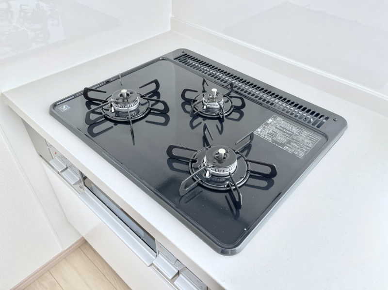 ���̑����ρ@�K�X�R�����͂r���Z���T�[���ځB�Η͒��߂�ł��t���E�����Y����h���ł���܂��B