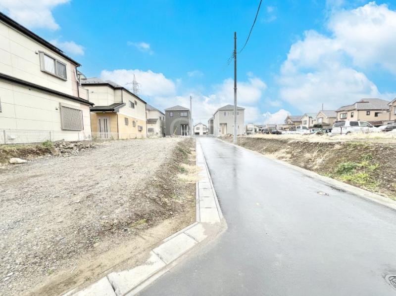 ���n�O�ώʐ^�@�O�ʓ��H�͂�����Ɛ�������Ă��܂�  